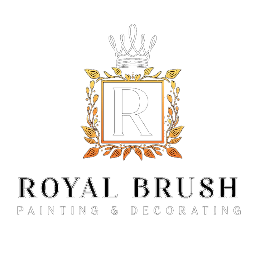 Royal Brush logo